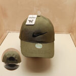 کلاه کتان Nike (سبز)