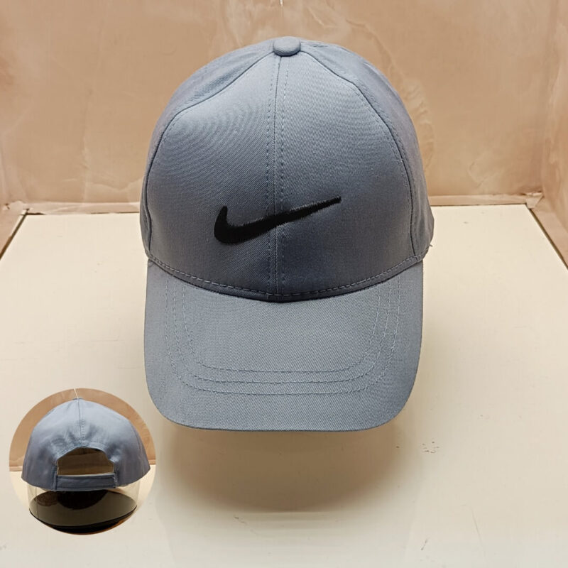 کلاه کتان Nike (طوسی)