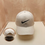 کلاه کتان Nike (سفید)