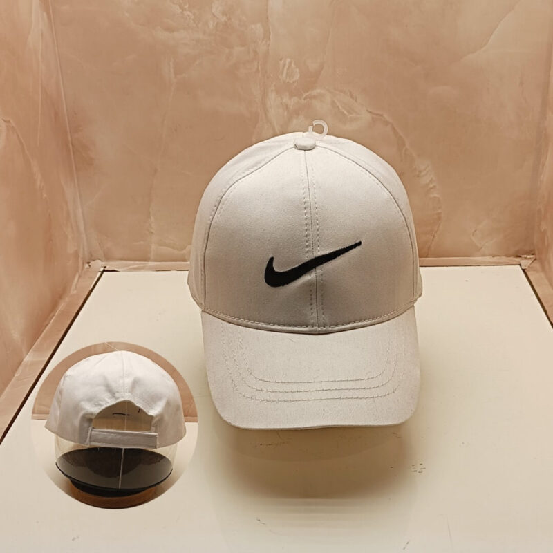 کلاه کتان Nike (سفید)